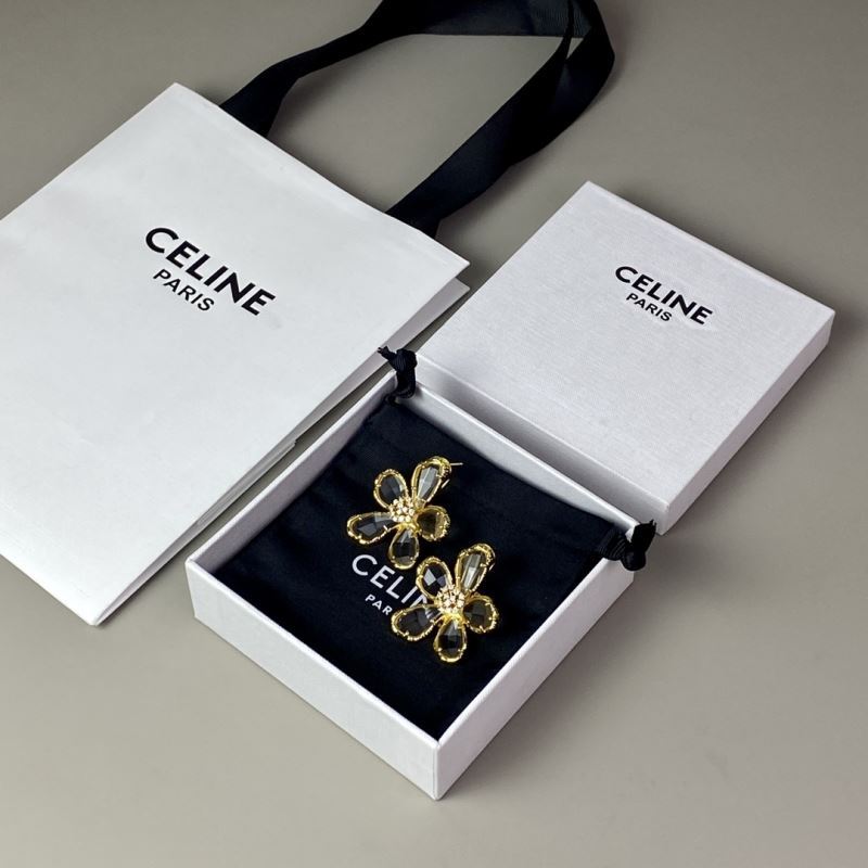 Celine Earrings